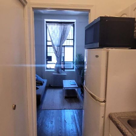 Superlative Midtown Manhattan Apartment New York Luaran gambar