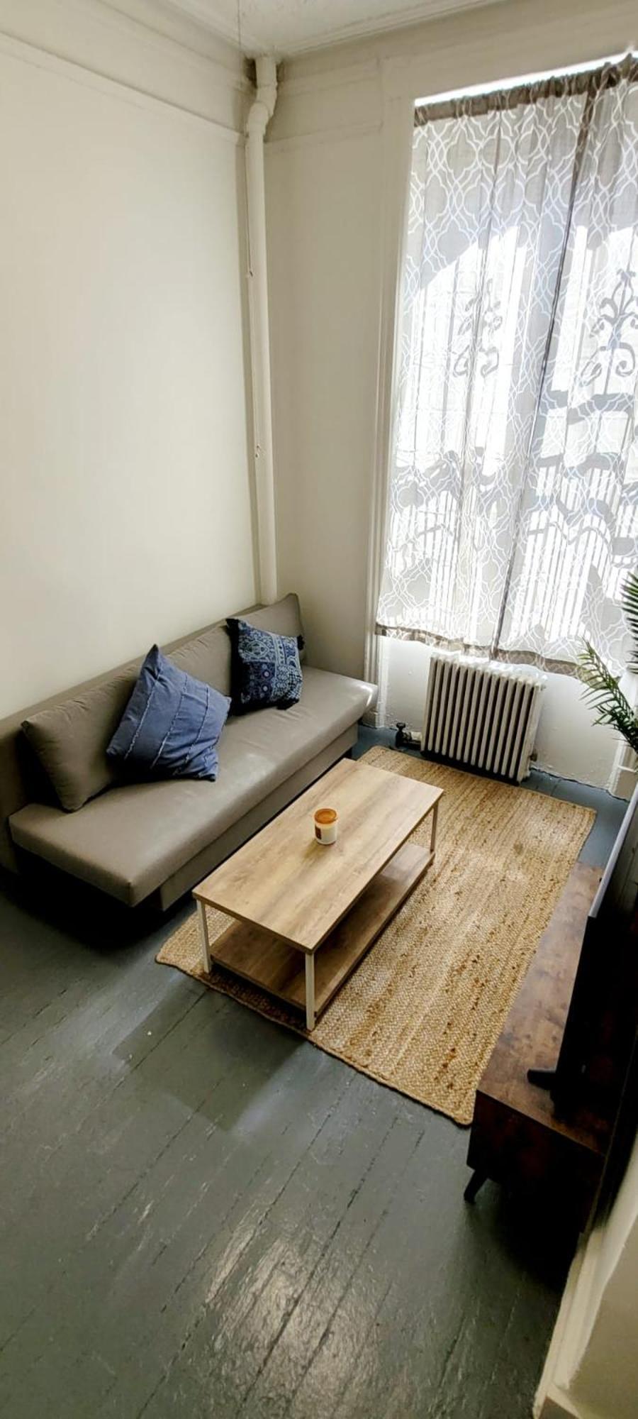 Superlative Midtown Manhattan Apartment New York Luaran gambar